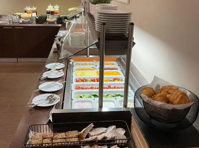 Clarion Old Town Ξενοδοχείο 4*