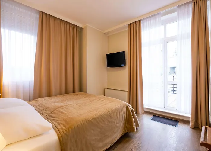 Clarion Old Town 4*