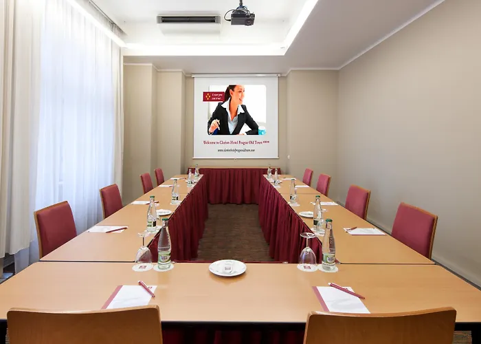 Clarion Old Town Ξενοδοχείο 4*