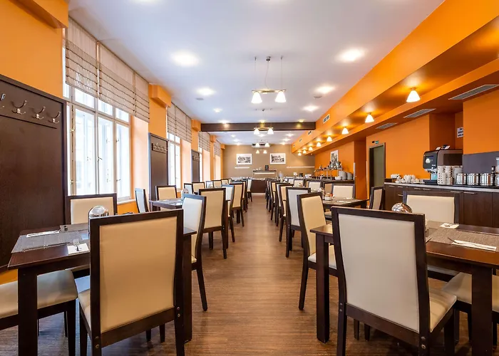 Clarion Old Town Ξενοδοχείο 4*