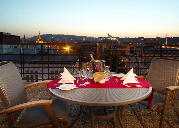Clarion Old Town Ξενοδοχείο 4*