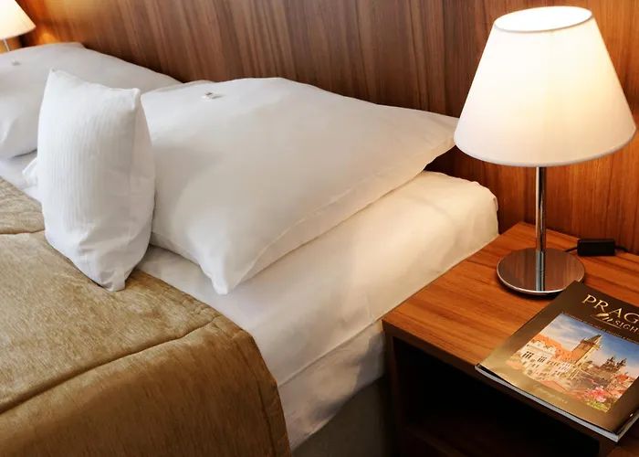 Clarion Old Town 4*