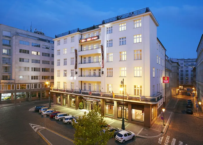 Clarion Old Town Ξενοδοχείο 4*