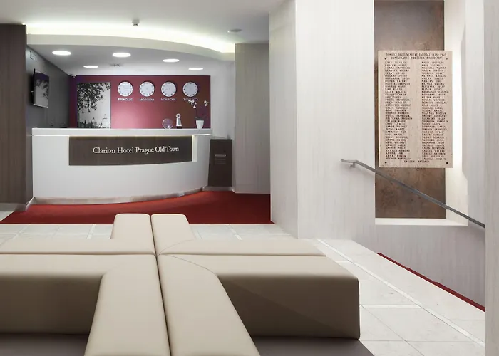 Clarion Old Town 4*