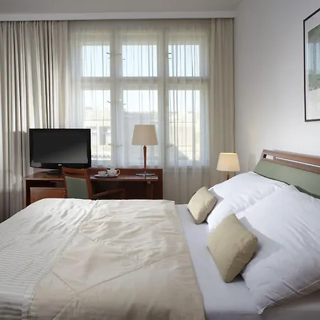 Clarion Old Town 4* Prague
