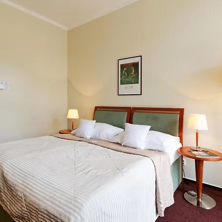 Clarion Old Town 4* Prague
