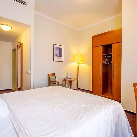 Clarion Old Town Hotel 4*