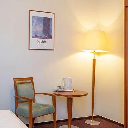 Hotel Clarion Old Town
