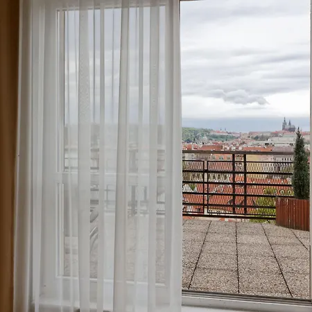 Hotel Clarion Old Town Prague