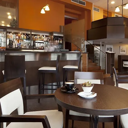 Clarion Old Town 4* Prague