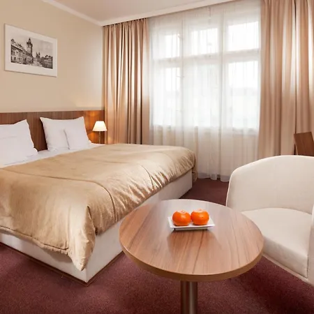Hotel Clarion Old Town Prague