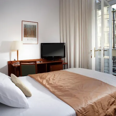 Hotel Clarion Old Town Prague