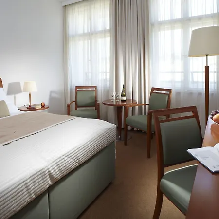Hotel Clarion Old Town Prag