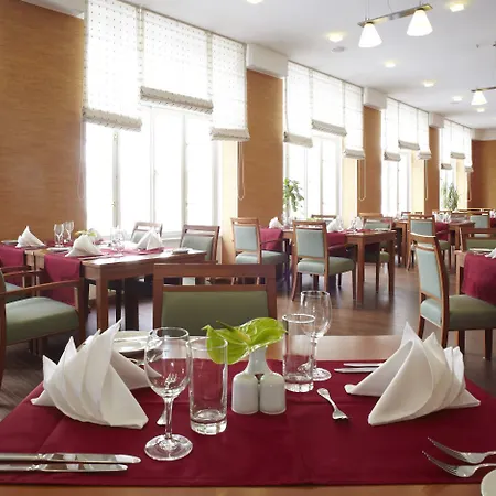 Clarion Old Town 4* Prague