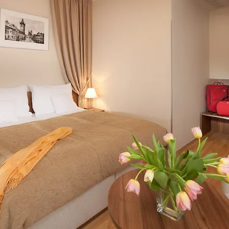 Clarion Old Town Hotel