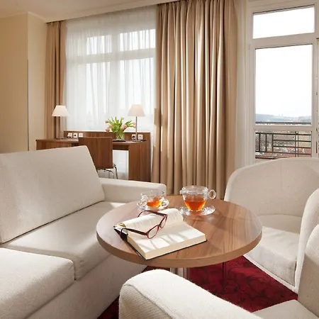 Clarion Old Town Hotel Prague