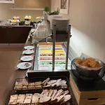 クラリオン オールド タウン ホテル 4*