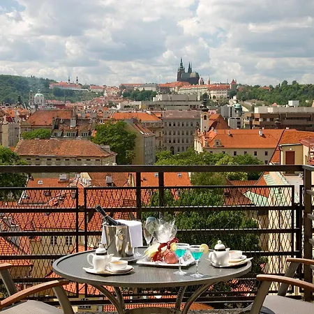 Hotel Clarion Old Town