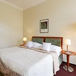 Clarion Old Town 4* Prag