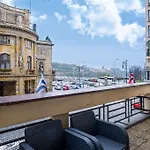 Hotell Clarion Old Town 4*