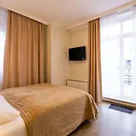 Clarion Old Town 4*