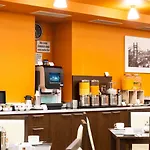 Clarion Old Town Ξενοδοχείο Πράγα