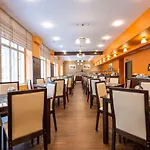 Clarion Old Town Hotell 4*