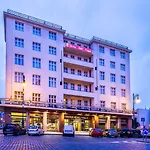 Ξενοδοχείο Clarion Old Town Πράγα