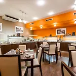Clarion Old Town