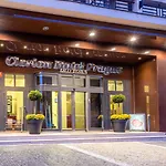 Clarion Old Town 4* Prag