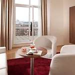 Hotell Clarion Old Town Prag