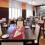 Hotell Clarion Old Town