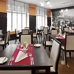 Hotell Clarion Old Town Prag