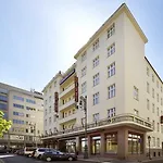 Clarion Old Town Ξενοδοχείο 4*