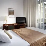Hotell Clarion Old Town Prag