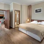 Clarion Old Town 4* Πράγα