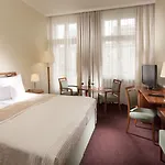 Clarion Old Town 4* Πράγα