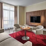 Clarion Old Town Ξενοδοχείο 4*