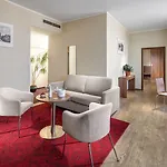 Clarion Old Town Hotell Prag