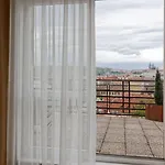 Hotell Clarion Old Town Prag