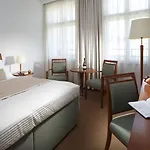 Hotell Clarion Old Town Prag