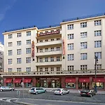 Clarion Old Town 4*