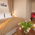 Clarion Old Town Hotell