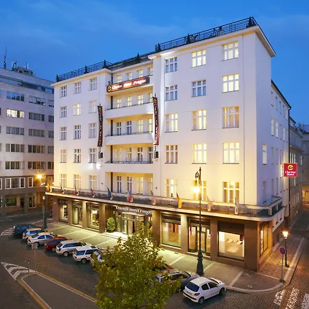 Clarion Old Town Ξενοδοχείο 4*