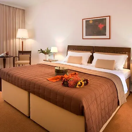 Clarion Old Town Отель 4*