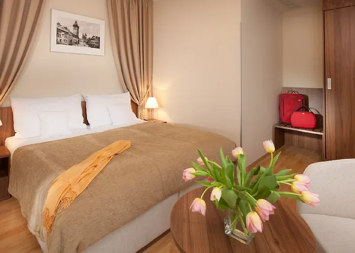 Clarion Old Town Hotel